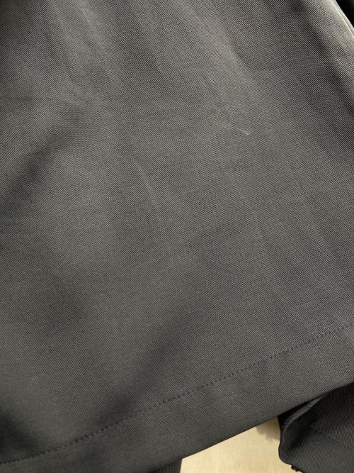 SLOBE IENA（スローブ イエナ）SLOBE IENA (スローブ イエナ) ウォッシャブルトレンチコート ネイビー サイズ:FREEの古着・服飾アイテム