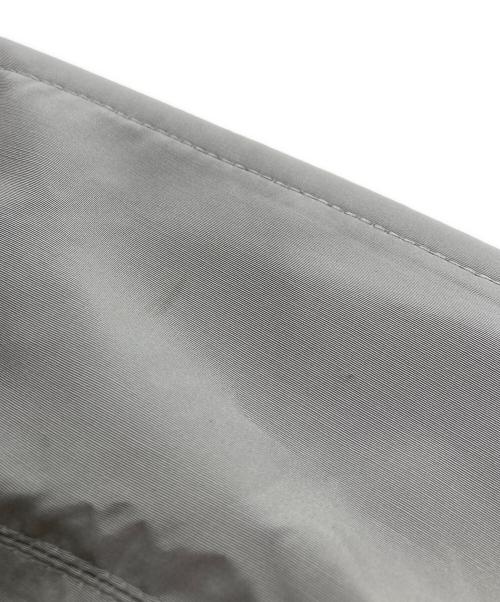 taupe（トープ）taupe (トープ) トレンチコート グレー サイズ:03の古着・服飾アイテム