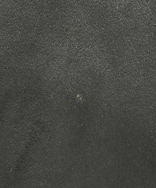 Columbia（コロンビア）Columbia (コロンビア) スウェードジャケット ブラック サイズ:XXLの古着・服飾アイテム