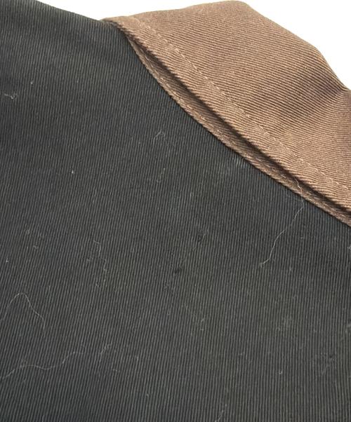 X-LARGE（エクストララージ）X-LARGE (エクストララージ) ワークジャケット ブラック サイズ:Lの古着・服飾アイテム