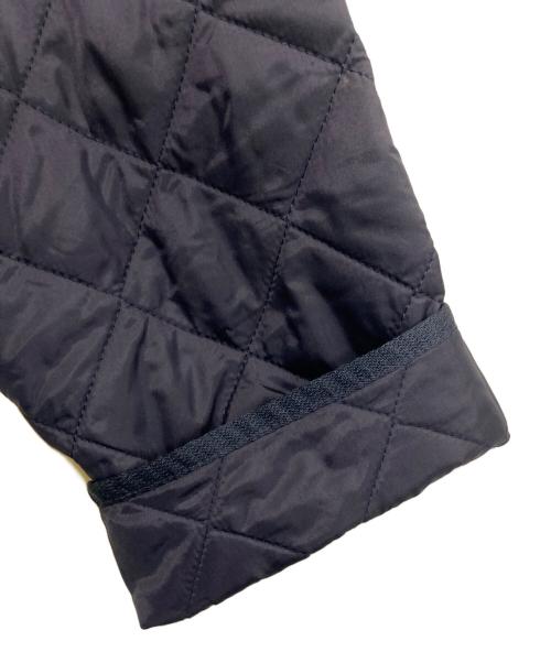 Barbour（バブアー）Barbour (バブアー) リデスデイル キルティングジャケット ネイビー サイズ:Ｍの古着・服飾アイテム