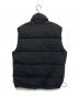 HUGO (ヒューゴ ボス) バルティーノダウンベスト ブラック サイズ:Ｍ：13000円