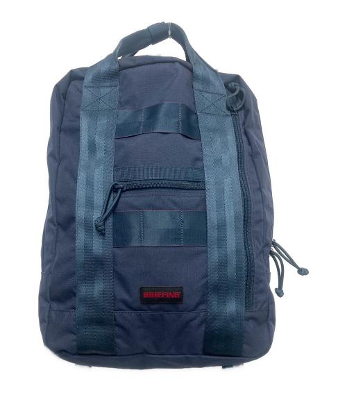 BRIEFING（ブリーフィング）BRIEFING (ブリーフィング) green label relaxing (グリーンレーベルリラクシング) 別注 N/UR FT バック パックの古着・服飾アイテム