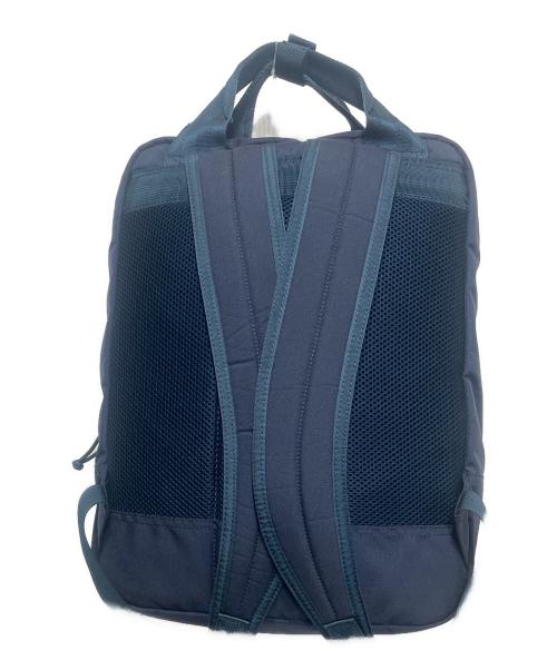 BRIEFING（ブリーフィング）BRIEFING (ブリーフィング) green label relaxing (グリーンレーベルリラクシング) 別注 N/UR FT バック パックの古着・服飾アイテム