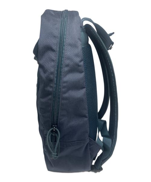 BRIEFING（ブリーフィング）BRIEFING (ブリーフィング) green label relaxing (グリーンレーベルリラクシング) 別注 N/UR FT バック パックの古着・服飾アイテム