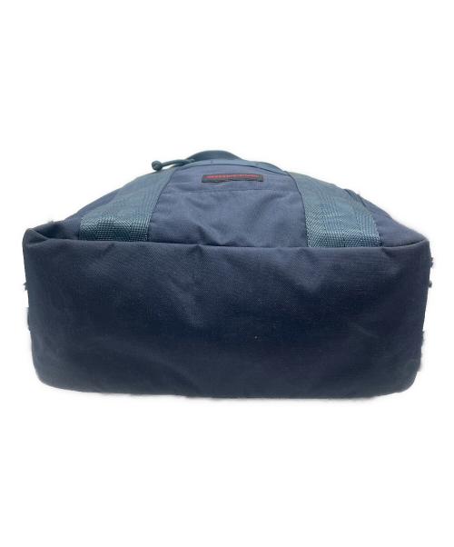 BRIEFING（ブリーフィング）BRIEFING (ブリーフィング) green label relaxing (グリーンレーベルリラクシング) 別注 N/UR FT バック パックの古着・服飾アイテム