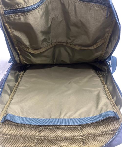BRIEFING（ブリーフィング）BRIEFING (ブリーフィング) green label relaxing (グリーンレーベルリラクシング) 別注 N/UR FT バック パックの古着・服飾アイテム