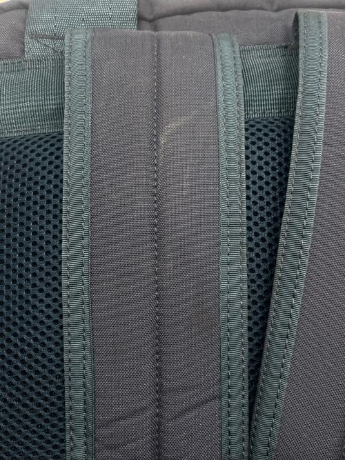 BRIEFING（ブリーフィング）BRIEFING (ブリーフィング) green label relaxing (グリーンレーベルリラクシング) 別注 N/UR FT バック パックの古着・服飾アイテム