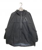 GERRY×MEDE19Fジェリー×メデジュウキュウ）の古着「２．５レイヤーマウンテンパーカー」｜ブラック