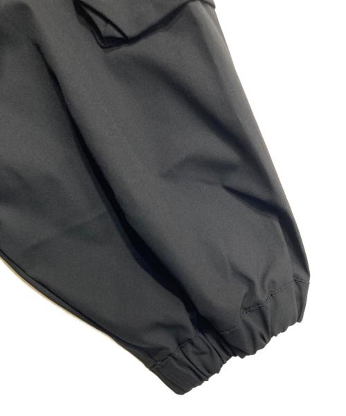 GERRY（ジェリー）GERRY (ジェリー) MEDE19F (メデジュウキュウ) ２．５レイヤーマウンテンパーカー ブラック サイズ:LLの古着・服飾アイテム