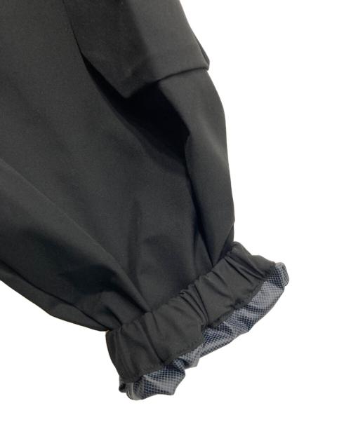 GERRY（ジェリー）GERRY (ジェリー) MEDE19F (メデジュウキュウ) ２．５レイヤーマウンテンパーカー ブラック サイズ:LLの古着・服飾アイテム