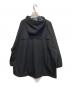 GERRY (ジェリー) MEDE19F (メデジュウキュウ) ２．５レイヤーマウンテンパーカー ブラック サイズ:LL：6000円