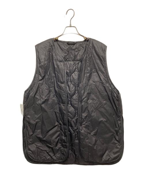 GERRY（ジェリー）GERRY (ジェリー) 4WAYロングコート ブラック サイズ:Lの古着・服飾アイテム
