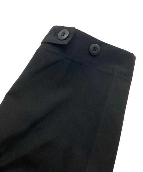 GERRY（ジェリー）GERRY (ジェリー) 4WAYロングコート ブラック サイズ:Lの古着・服飾アイテム