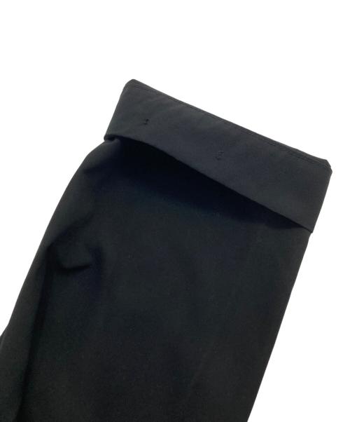 GERRY（ジェリー）GERRY (ジェリー) 4WAYロングコート ブラック サイズ:Lの古着・服飾アイテム