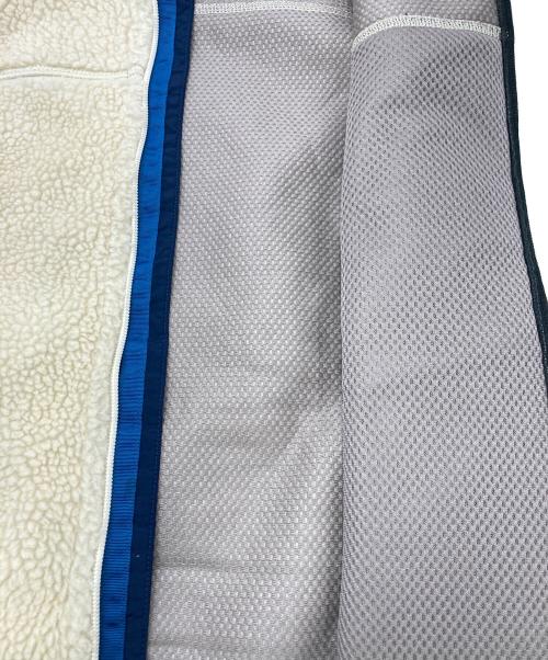 Patagonia（パタゴニア）Patagonia (パタゴニア) クラシック レトロXベスト アイボリー サイズ:Ｍの古着・服飾アイテム