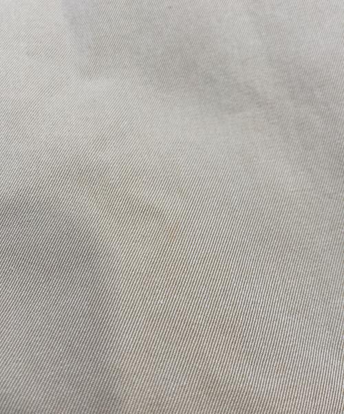 BURBERRY LONDON（バーバリーロンドン）BURBERRY LONDON (バーバリーロンドン) 裏ノヴァチェックトレンチコート ベージュ サイズ:38の古着・服飾アイテム