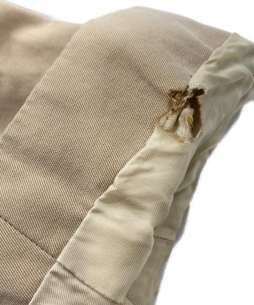 BURBERRY LONDON（バーバリーロンドン）BURBERRY LONDON (バーバリーロンドン) 裏ノヴァチェックトレンチコート ベージュ サイズ:38の古着・服飾アイテム
