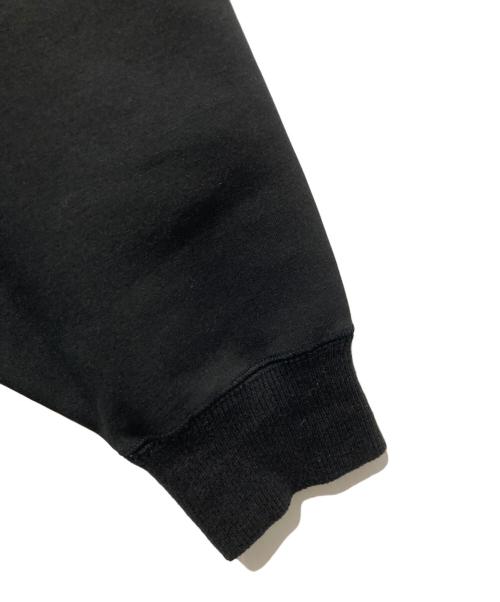 EVERYDAY I LIKE.（エヴリデイ アイ ライク）EVERYDAY I LIKE. (エヴリデイ アイ ライク) DEUXIEME CLASSE (ドゥーズィエム クラス) Oversized Hoodie ブラック サイズ:FREEの古着・服飾アイテム