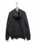 EVERYDAY I LIKE. (エヴリデイ アイ ライク) DEUXIEME CLASSE (ドゥーズィエム クラス) Oversized Hoodie ブラック サイズ:FREE：17000円