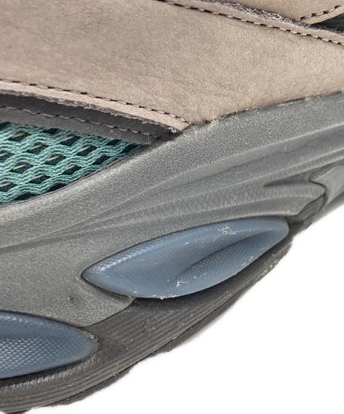 NEW BALANCE（ニューバランス）NEW BALANCE (ニューバランス) ローカットスニーカー グレー サイズ:28cmの古着・服飾アイテム