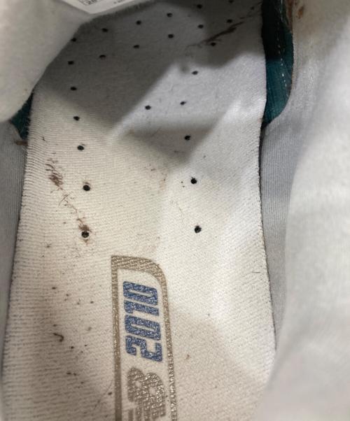 NEW BALANCE（ニューバランス）NEW BALANCE (ニューバランス) ローカットスニーカー グレー サイズ:28cmの古着・服飾アイテム