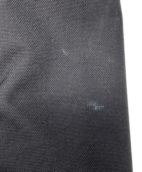 BRIEFING（ブリーフィング）BRIEFING (ブリーフィング) green label relaxing (グリーンレーベルリラクシング) 別注 N/UR MISSIONB トートバッグ ブラックの古着・服飾アイテム