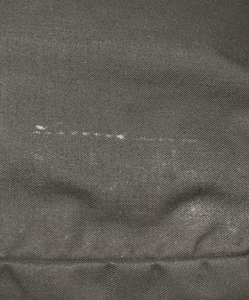 BRIEFING（ブリーフィング）BRIEFING (ブリーフィング) green label relaxing (グリーンレーベルリラクシング) 別注 N/UR MISSIONB トートバッグ ブラックの古着・服飾アイテム