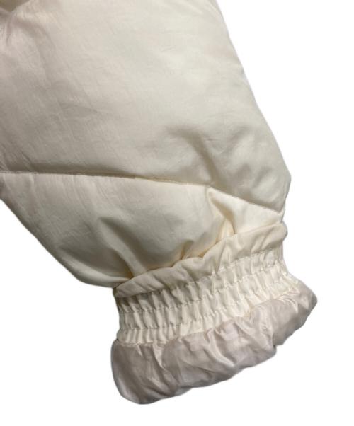 AIGLE（エーグル）AIGLE (エーグル) 撥水 オドナウ ジャケット アイボリー サイズ:36の古着・服飾アイテム