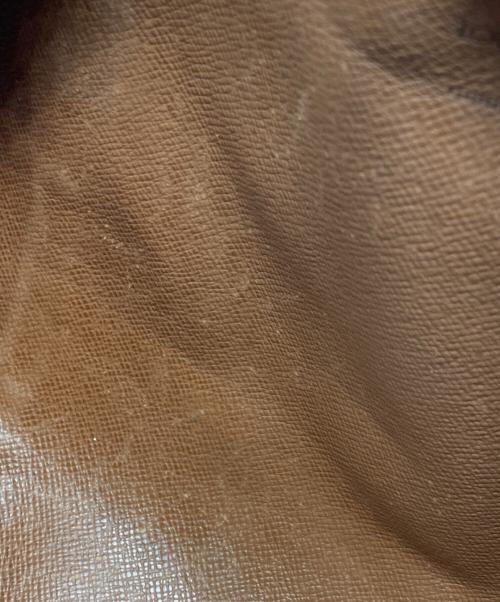 LOUIS VUITTON（ルイ ヴィトン）LOUIS VUITTON (ルイ ヴィトン) パピヨン30 / ハンドバッグ ブラウン サイズ:なしの古着・服飾アイテム