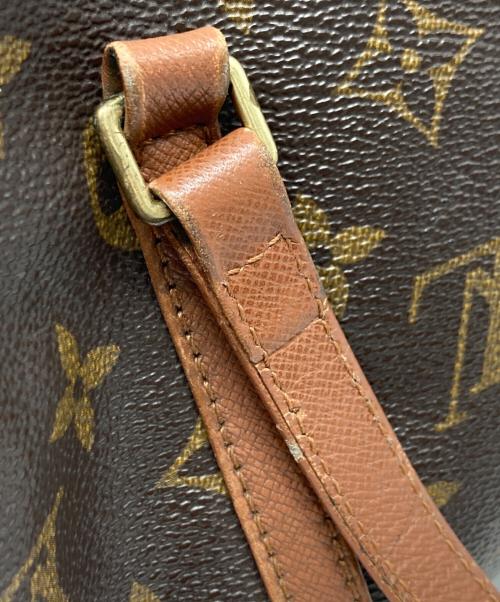 LOUIS VUITTON（ルイ ヴィトン）LOUIS VUITTON (ルイ ヴィトン) パピヨン30 / ハンドバッグ ブラウン サイズ:なしの古着・服飾アイテム