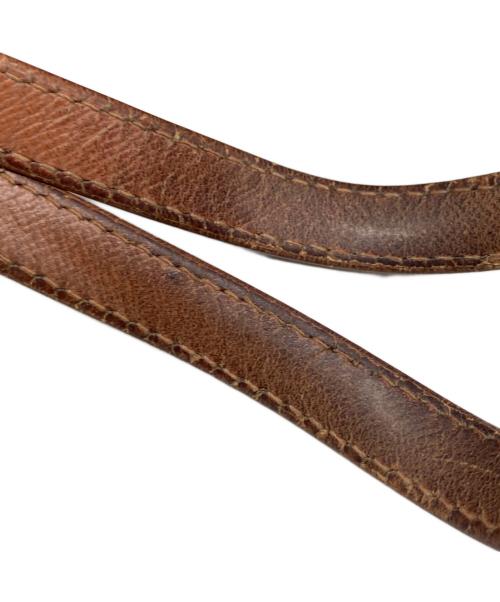 LOUIS VUITTON（ルイ ヴィトン）LOUIS VUITTON (ルイ ヴィトン) パピヨン30 / ハンドバッグ ブラウン サイズ:なしの古着・服飾アイテム