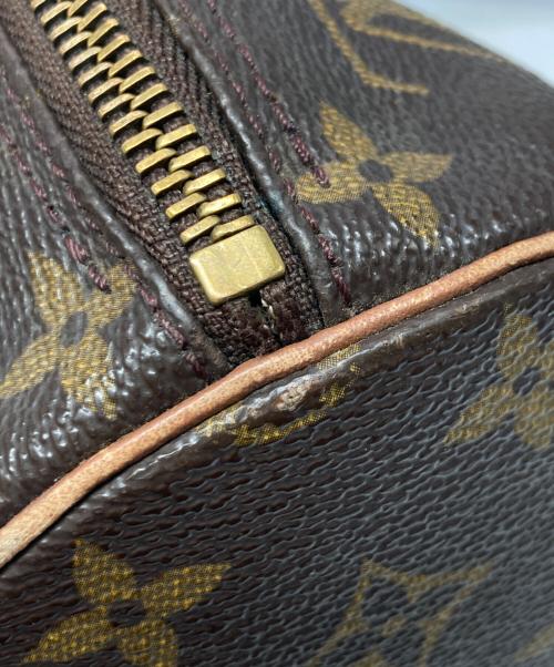 LOUIS VUITTON（ルイ ヴィトン）LOUIS VUITTON (ルイ ヴィトン) パピヨン30 / ハンドバッグ ブラウン サイズ:なしの古着・服飾アイテム
