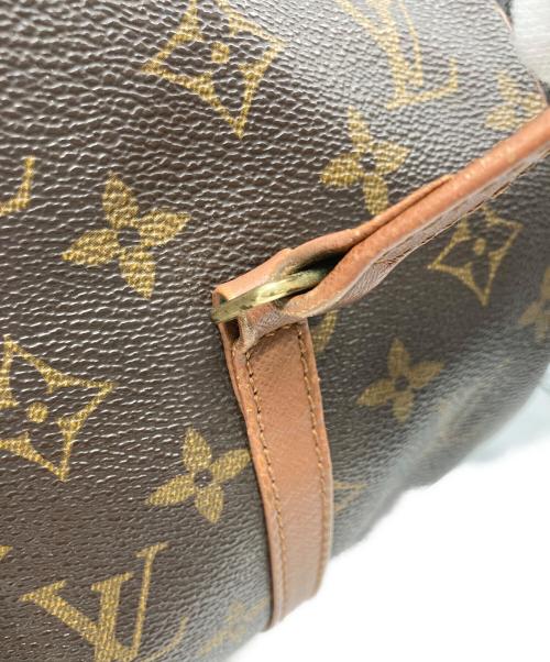 LOUIS VUITTON（ルイ ヴィトン）LOUIS VUITTON (ルイ ヴィトン) パピヨン30 / ハンドバッグ ブラウン サイズ:なしの古着・服飾アイテム