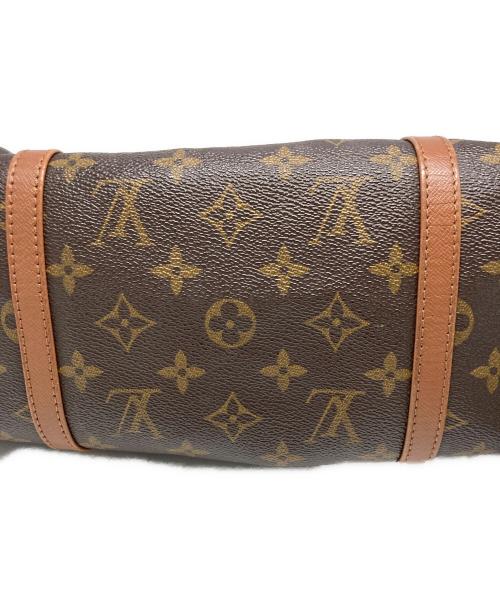 LOUIS VUITTON（ルイ ヴィトン）LOUIS VUITTON (ルイ ヴィトン) パピヨン30 / ハンドバッグ ブラウン サイズ:なしの古着・服飾アイテム