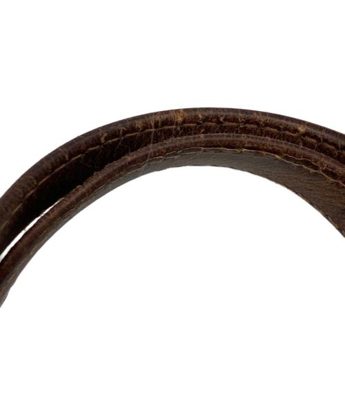 LOUIS VUITTON（ルイ ヴィトン）LOUIS VUITTON (ルイ ヴィトン) パピヨン30 / ハンドバッグ ブラウン サイズ:なしの古着・服飾アイテム