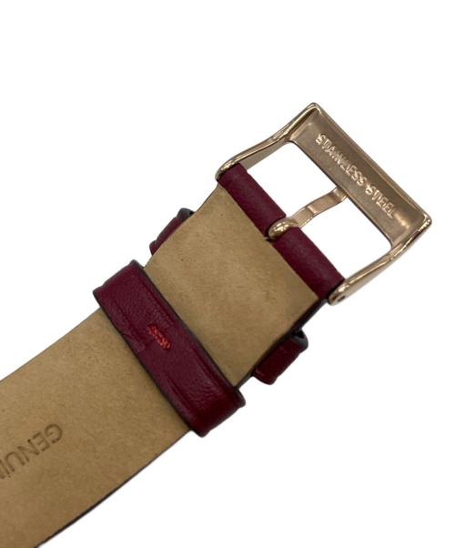 COACH（コーチ）COACH (コーチ) ペリーリストウォッチ サイズ:なしの古着・服飾アイテム