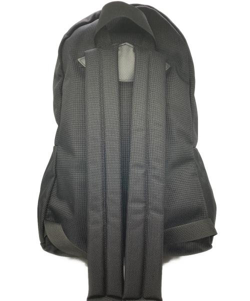 KAPTAIN SUNSHINE（キャプテンサンシャイン）KAPTAIN SUNSHINE (キャプテンサンシャイン) リュック ブラックの古着・服飾アイテム