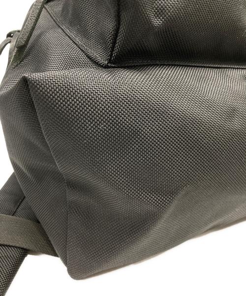 KAPTAIN SUNSHINE（キャプテンサンシャイン）KAPTAIN SUNSHINE (キャプテンサンシャイン) リュック ブラックの古着・服飾アイテム