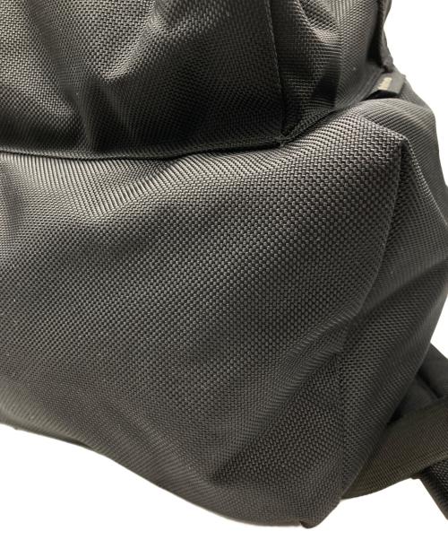 KAPTAIN SUNSHINE（キャプテンサンシャイン）KAPTAIN SUNSHINE (キャプテンサンシャイン) リュック ブラックの古着・服飾アイテム