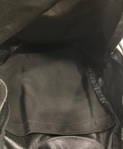 KAPTAIN SUNSHINE（キャプテンサンシャイン）KAPTAIN SUNSHINE (キャプテンサンシャイン) リュック ブラックの古着・服飾アイテム