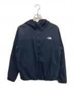 THE NORTH FACEザ ノース フェイス）の古着「ベントリックスフーディ」｜ブラック