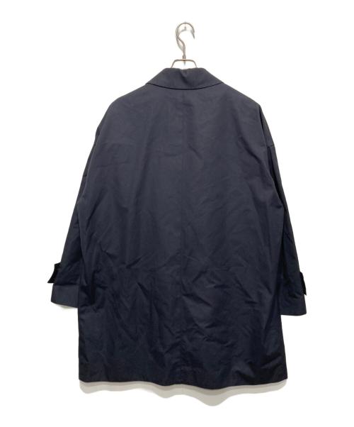 MACKINTOSH（マッキントッシュ）MACKINTOSH (マッキントッシュ) ハンビー GTS ヴェンタイルコート ネイビー サイズ:38の古着・服飾アイテム