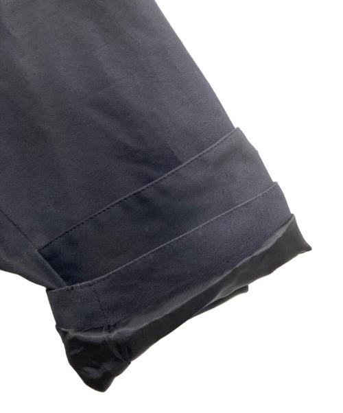 MACKINTOSH（マッキントッシュ）MACKINTOSH (マッキントッシュ) ハンビー GTS ヴェンタイルコート ネイビー サイズ:38の古着・服飾アイテム