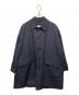 MACKINTOSH（マッキントッシュ）の古着「ハンビー GTS ヴェンタイルコート」｜ネイビー