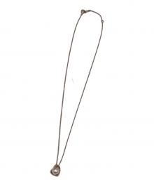 STAR JEWELRY（スタージュエリー）の古着「ネックレス」