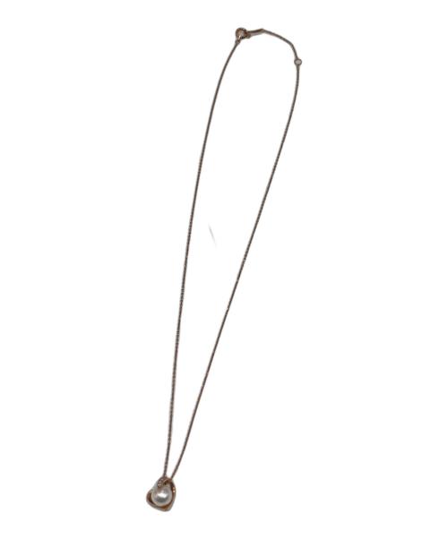 STAR JEWELRY（スタージュエリー）STAR JEWELRY (スタージュエリー) ネックレス サイズ:なしの古着・服飾アイテム