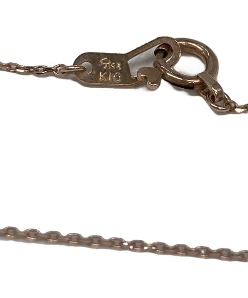 STAR JEWELRY（スタージュエリー）STAR JEWELRY (スタージュエリー) ネックレス サイズ:なしの古着・服飾アイテム