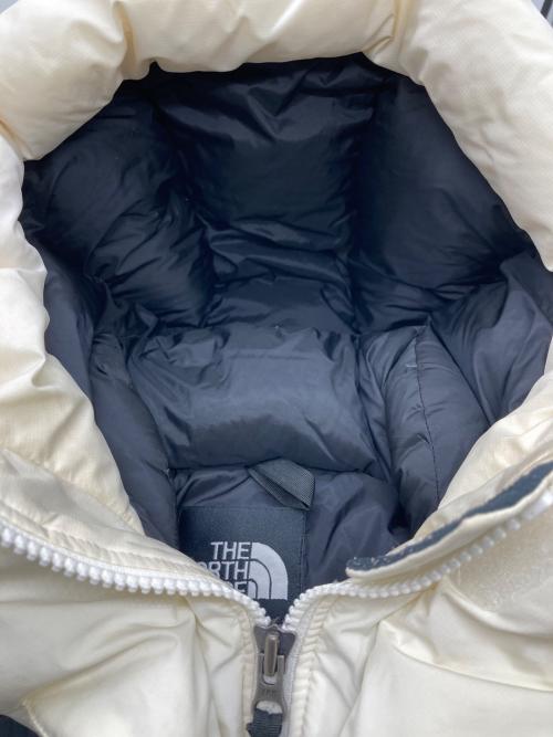 THE NORTH FACE（ザ ノース フェイス）THE NORTH FACE (ザ ノース フェイス) バルトロライトジャケット ホワイト サイズ:Ｓの古着・服飾アイテム