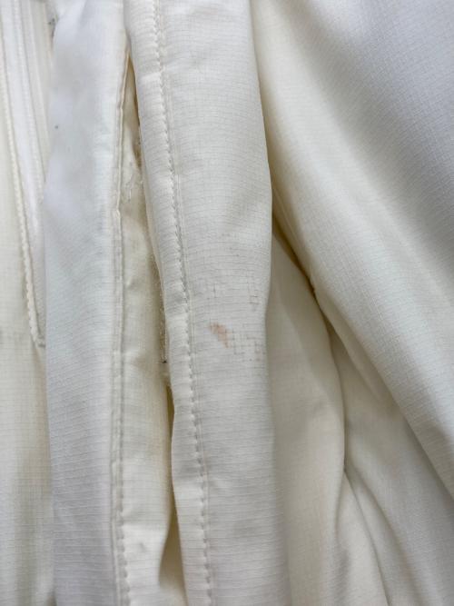 THE NORTH FACE（ザ ノース フェイス）THE NORTH FACE (ザ ノース フェイス) バルトロライトジャケット ホワイト サイズ:Ｓの古着・服飾アイテム